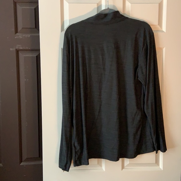 Nike Dri Fit Quarter Zip XL - Picture 4 of 4